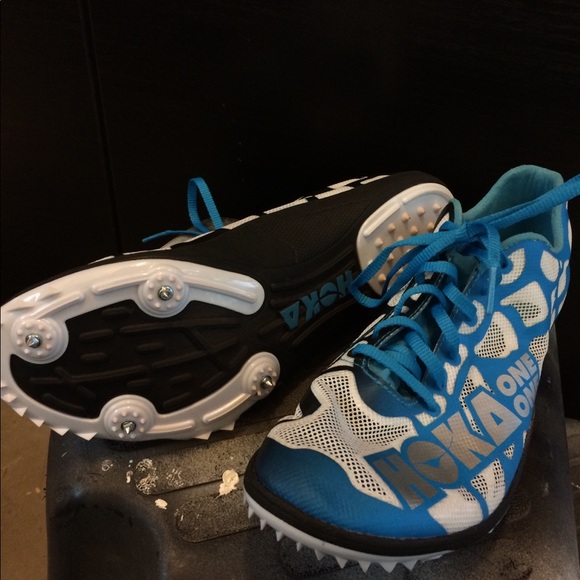 Hoka One One M Rocket LD - Picture 3 of 5